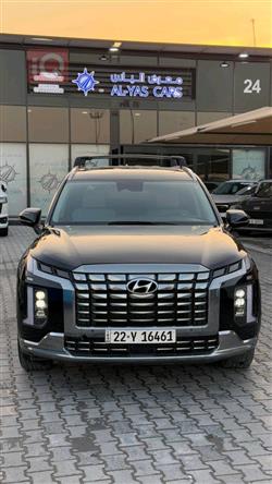 هيونداي باليسيد